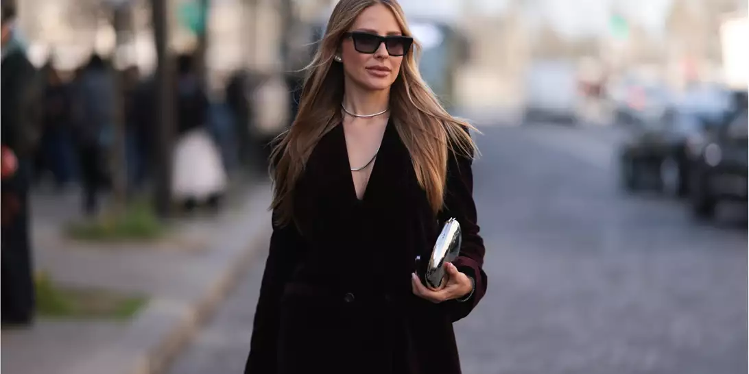 Γιορτινό ντύσιμο 2025 | Τι να φορέσετε στα Xmas πάρτι του γραφείου