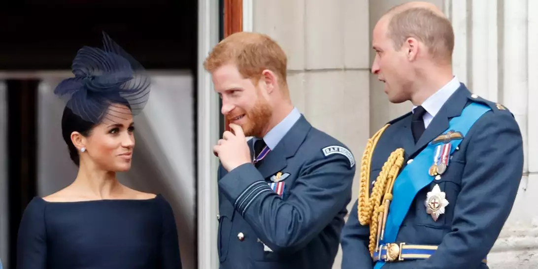 Το αβέβαιο οικονομικό μέλλον των Sussexes και η επιθυμία τους να επιστρέψουν μόνιμα στο Λονδίνο