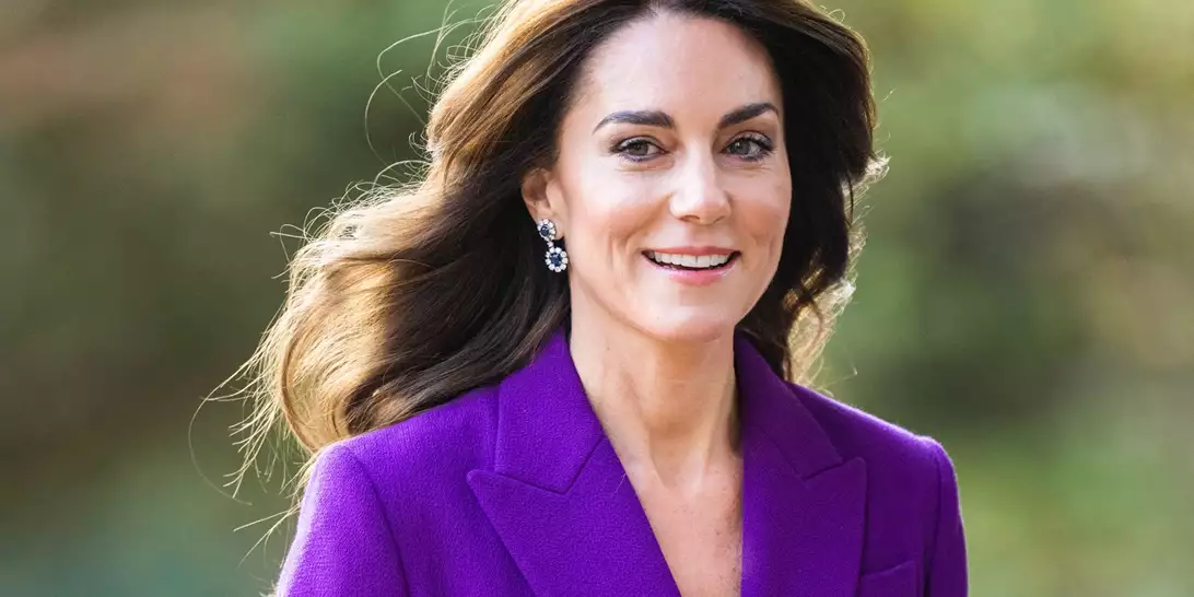 Kate Middleton | Η πρώτη της ημέρα με τα παιδιά μετά από 14 ημέρες