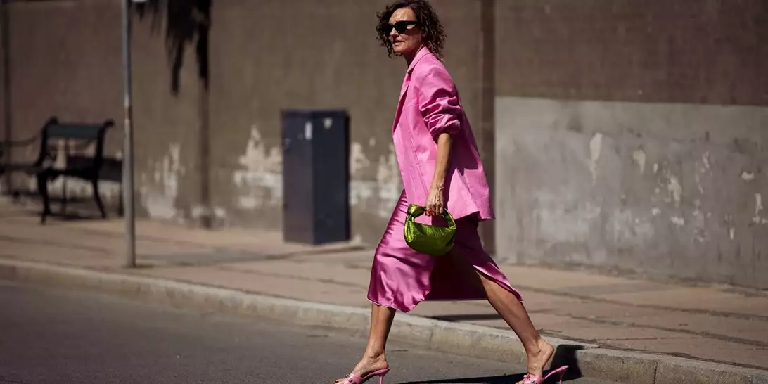 Skirt Season | Το μικρό μυστικό των style icons για πιο νεανική επιδερμίδα το καλοκαίρι