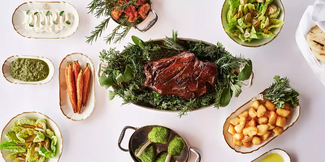 Eat Chic | 5 ενδιαφέροντα νέα από τον γαστρονομικό χάρτη της πόλης