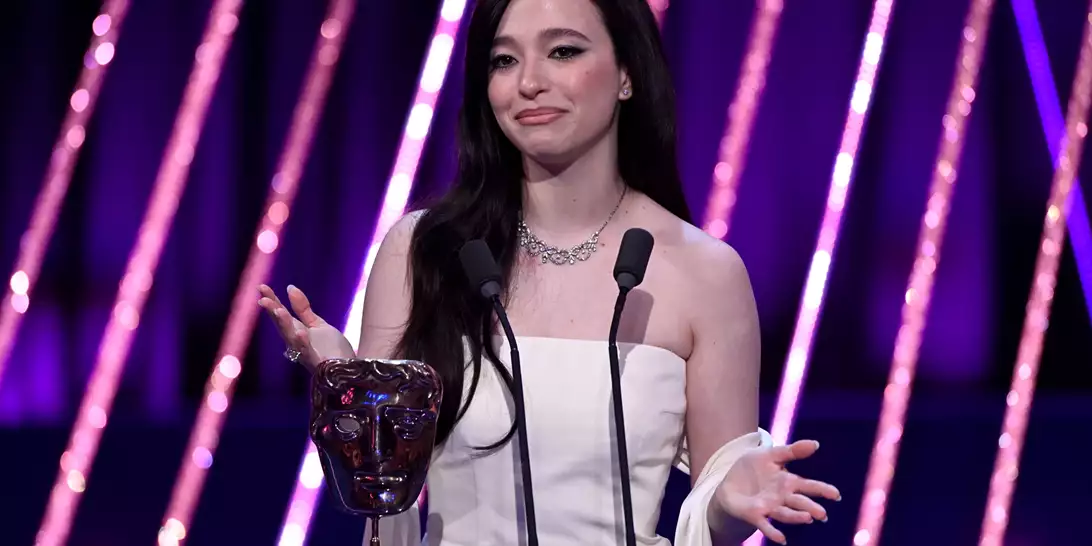 BAFTA 2025 | Οι εκπλήξεις, οι νικητές και οι ανατροπές της φετινής απονομής