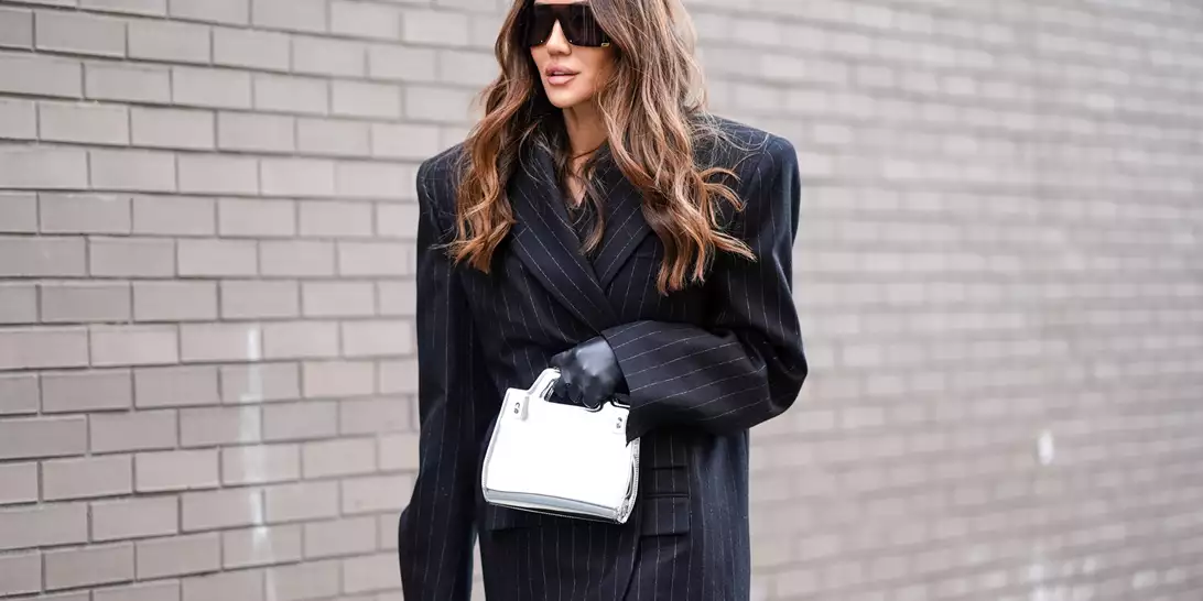 Τα chic blazers που θα φορέσετε την άνοιξη