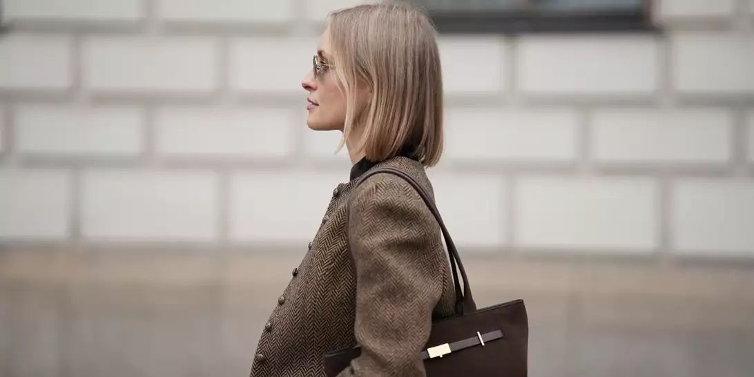 Τέσσερα καρέ κουρέματα που ορίζουν τις χειμερινές τάσεις του 2025