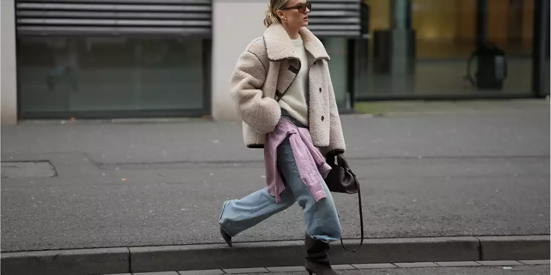 Οι 6 καστόρινες μπότες που αξίζει να κάνετε δώρο στον εαυτό σας για updated στιλ