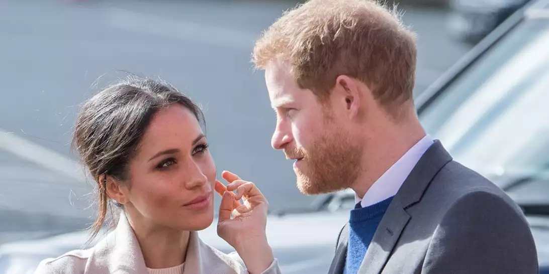 Meghan Markle | Αποκαλύπτει ποιο χαρακτηριστικό του πρίγκιπα Harry την κέρδισε από το πρώτο ραντεβού