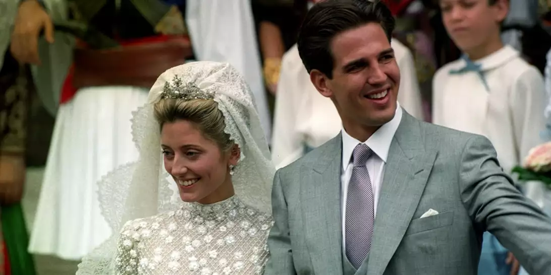 Γάμος Παύλου Ντε Γκρες και Marie Chantal | Γιατί δεν έλαβε προσκλητήριο ο Έλληνας τραπεζίτης που τους έφερε κοντά;