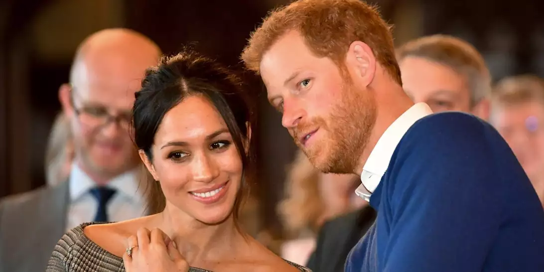 Πρίγκιπας Harry & Meghan Markle | Γιατί όλοι τους αποκαλούν "ψεύτες";