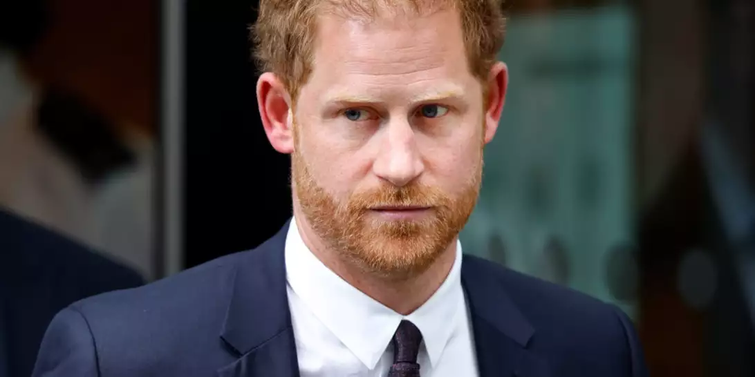 Πρίγκιπας Harry | Η νέα του απόφαση πυροδοτεί εξελίξεις στα επαγγελματικά του