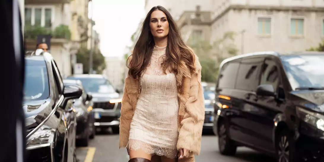 Τα 5 καλσόν που θα ολοκληρώσουν τέλεια τα εορταστικά σας looks