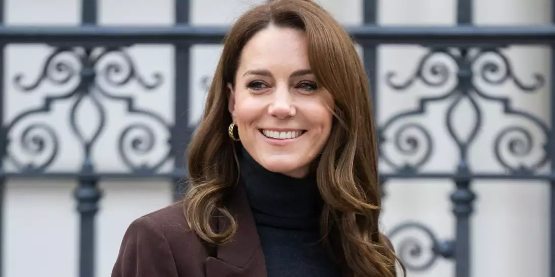 Kate Middleton | Το κόλπο που έκανε κατά τη διάρκεια της θεραπείας της