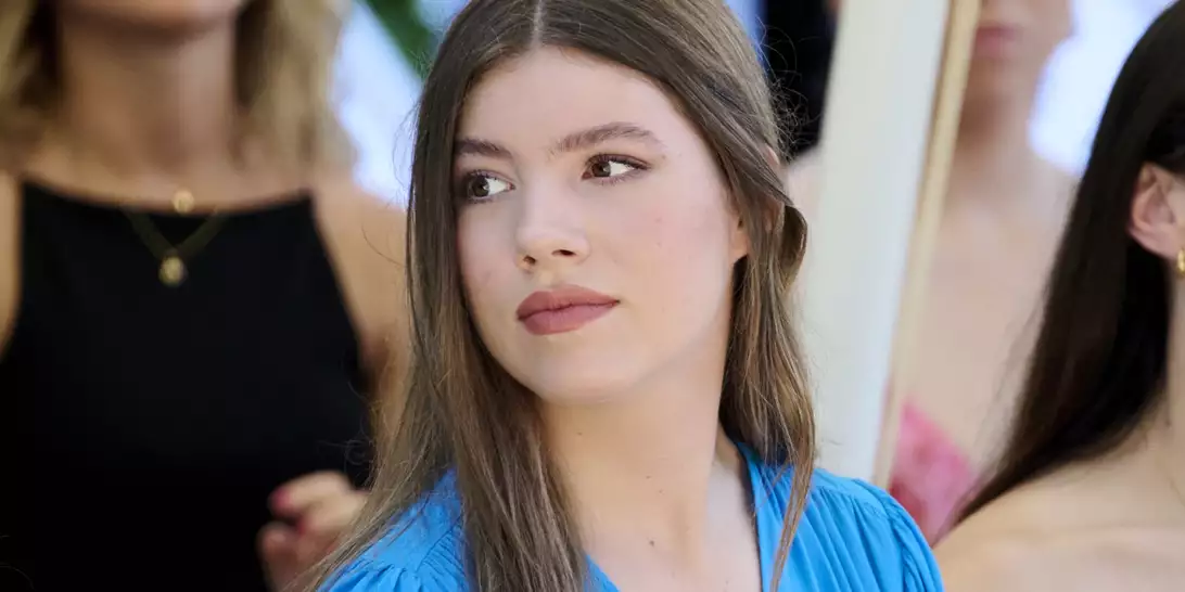 Infanta Sofia | Η τιμητική διάκριση που έλαβε μία ημέρα μετά τα 18α γενέθλιά της