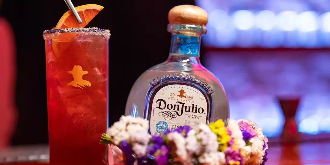 We Paloma | Γιορτάζοντας την Παγκόσμια Ημέρα Paloma με τη Don Julio Tequila σε ένα exclusive party