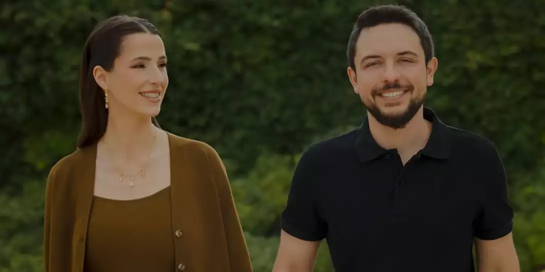 Πριγκίπισσα Rajwa | Όλα αυτά που την ενώνουν με την Kate Middleton