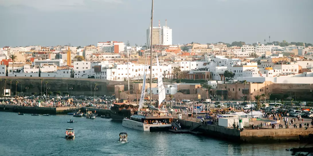 To Art Explora Festival και το πλωτό του μουσείο έρχονται στον Πειραιά | Το πρόγραμμα δράσεων