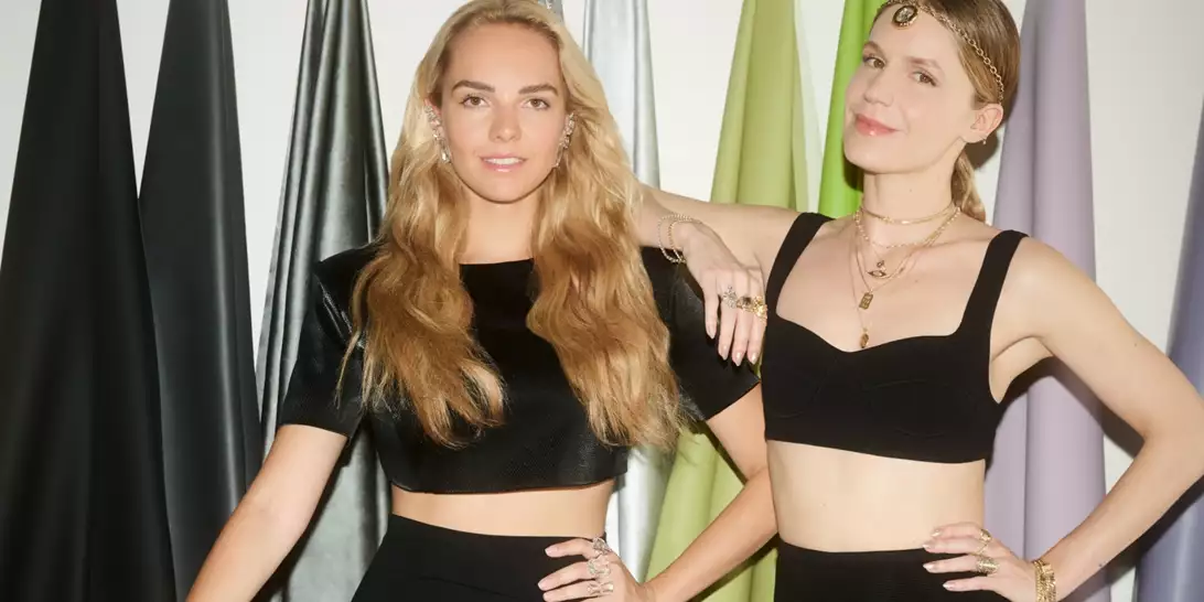 Gen G(reek) | Ανακαλύπτοντας την ήσυχη άνοδο της ελληνικής μόδας