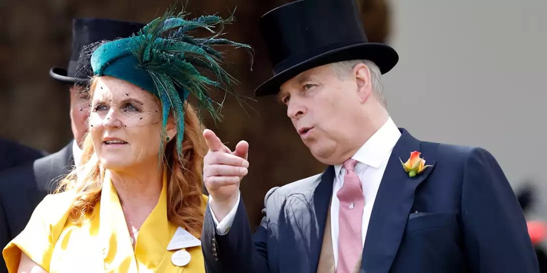 Andrew και Sarah Ferguson | Σχεδιάζουν να μεταπωλήσουν κειμήλια που ανήκαν στη βασίλισσα Ελισάβετ;