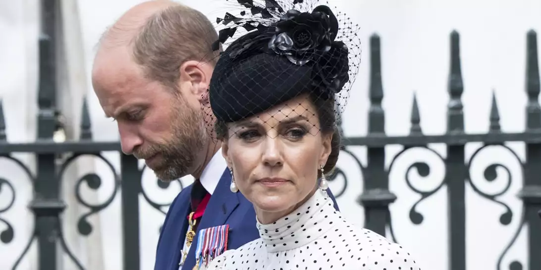 Πρίγκιπας William & Kate Middleton: Ποιος δίνει 23.000 ευρώ για μια συνάντηση μαζί τους;