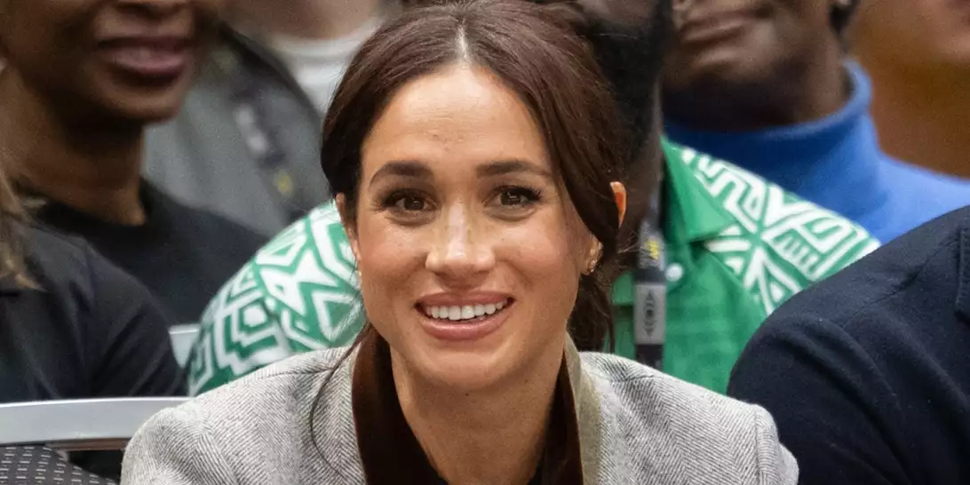 Meghan Markle | Η απάντηση στις νέες θεωρίες συνωμοσίας για την εγκυμοσύνη της