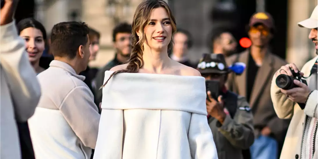 Τα λευκά φορέματα που μπορείτε να φορέσετε ως νυφικό