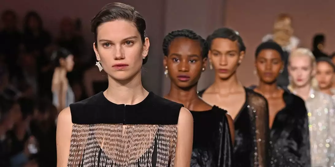 Dior Fall 2024 | Η τάση μακιγιάζ που προτείνει ο οίκος για το ερχόμενο φθινόπωρο