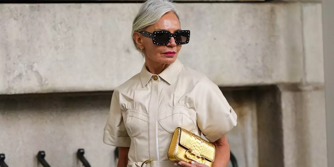 Gray Hair Don't Care | Τα καλύτερα σαμπουάν για γκρίζα μαλλιά