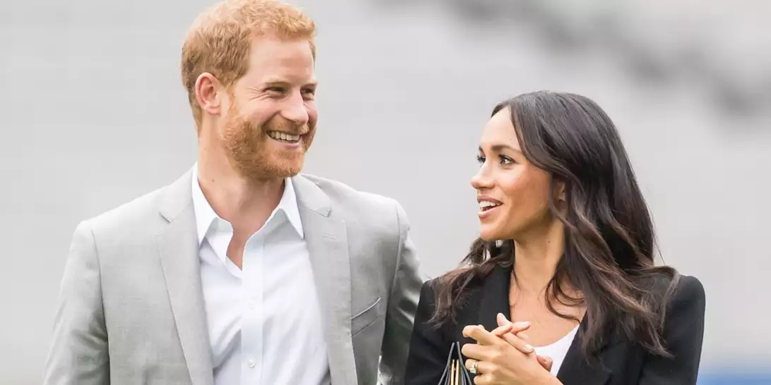 Meghan Markle & Πρίγκιπας Harry | Σχεδιάζουν να κάνουν πόλεμο με το Παλάτι με μια συγκλονιστική κίνηση