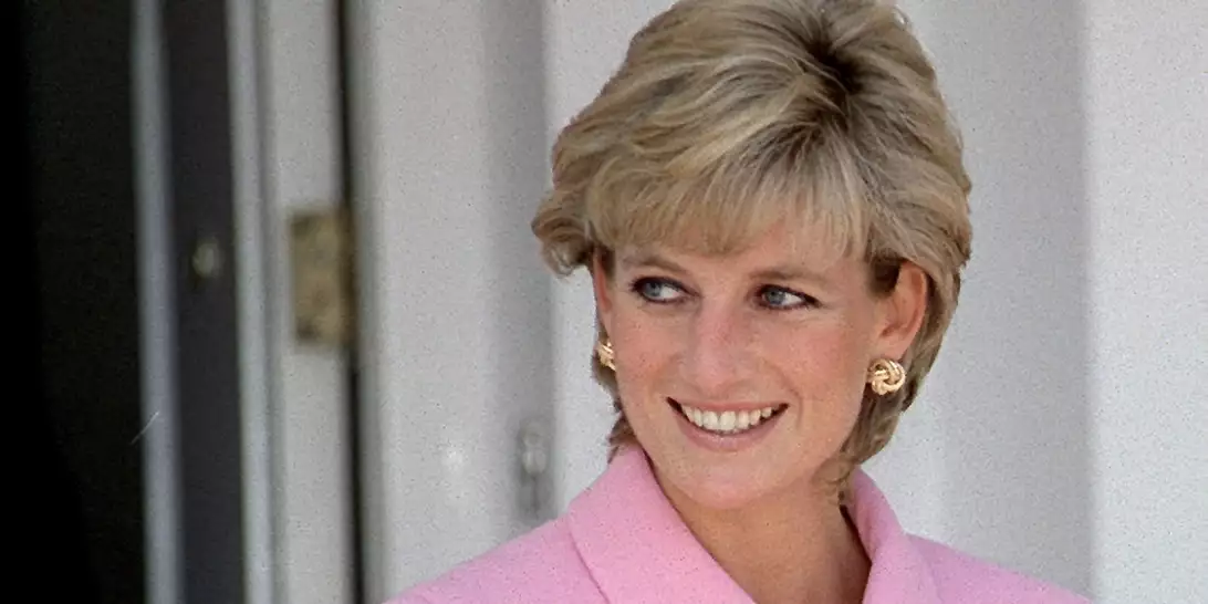 Πριγκίπισσα Diana | Η συμπεριφορά στο χριστουγεννιάτικο τραπέζι που την είχε κάνει να νιώσει προσβεβλημένη