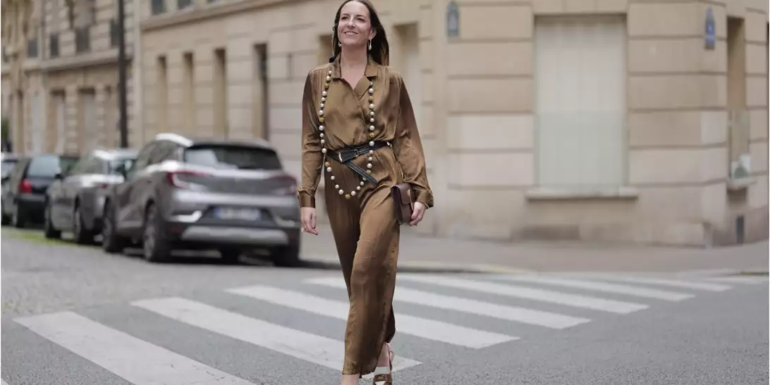 Brown Chic | Πώς θα δημιουργήσετε ωραία looks με κομμάτια σε καφέ χρώμα