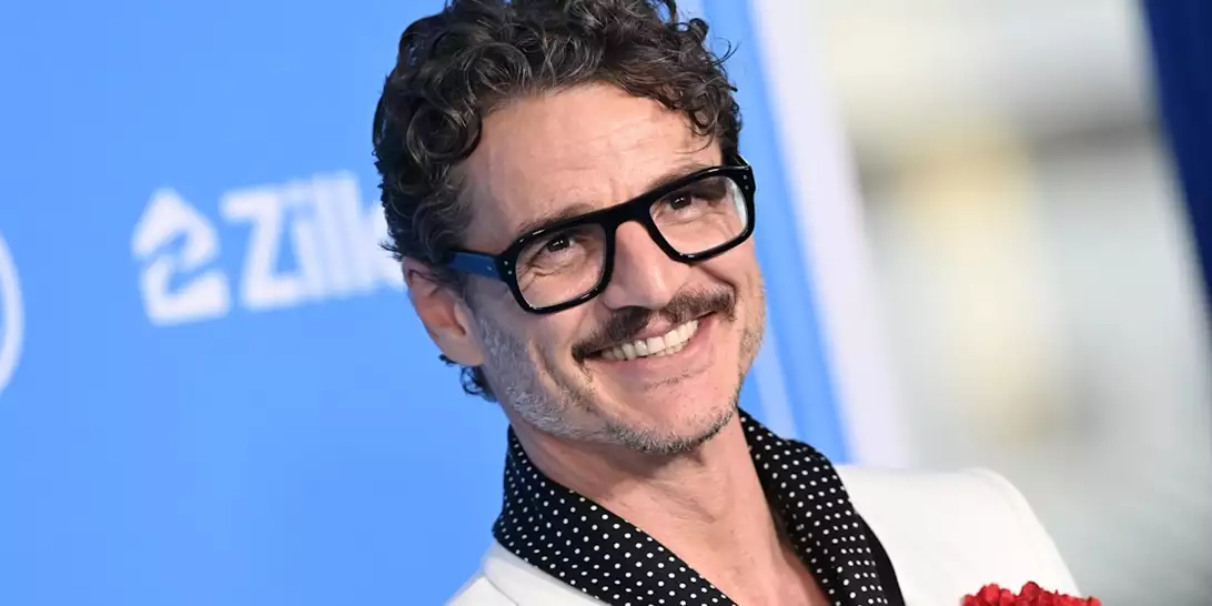 Fantastic Four | O Pedro Pascal και οι αδελφές του στο κόκκινο χαλί του Λος Άντζελες