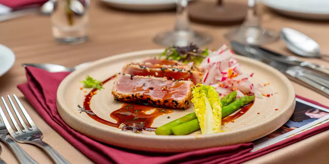 Taste of Excellence | Πώς θα μετατρέψετε το επόμενο δείπνο σας σε γαστρονομική εμπειρία