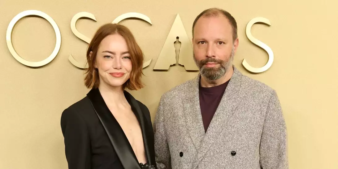 Στο πιο λαμπερό luncheon της χρονιάς | Το γεύμα των υποψηφίων για τα Oscars 2026