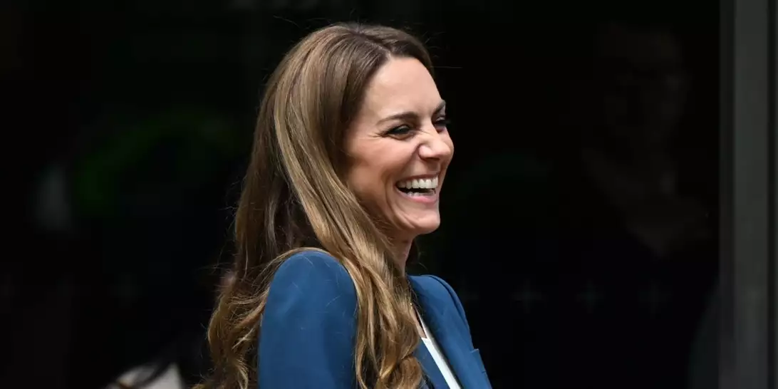 Η Kate Middleton επανεμφανίζεται δημόσια για μια πολιτιστική επίσκεψη