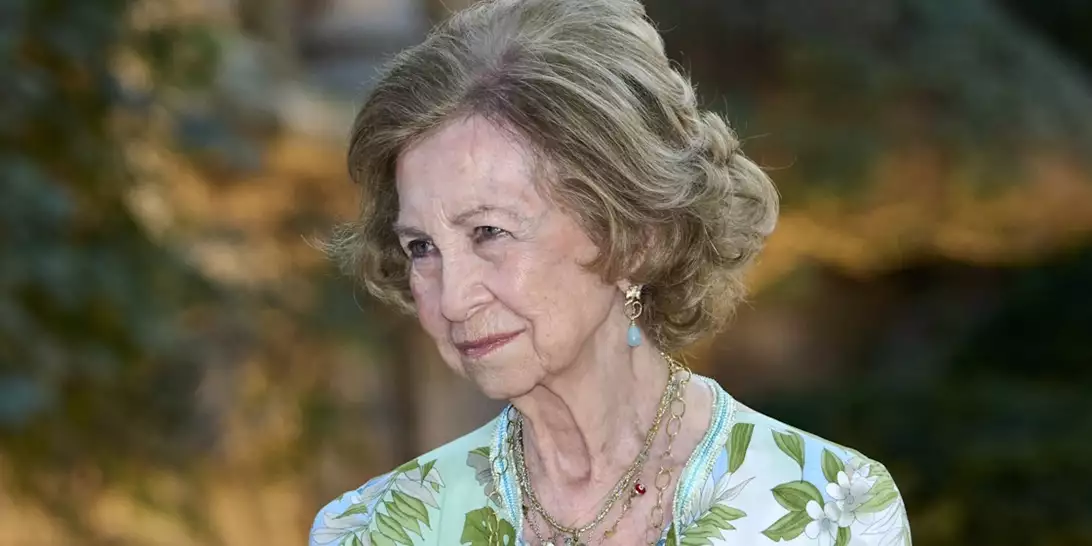 Στην Ελλάδα η Σοφία της Ισπανίας | O λόγος για τo εσπευσμένο ταξίδι στην πατρίδα της