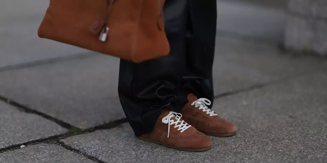 Τα 6 sneakers που είναι ιδανικά για να φορέσετε τον χειμώνα