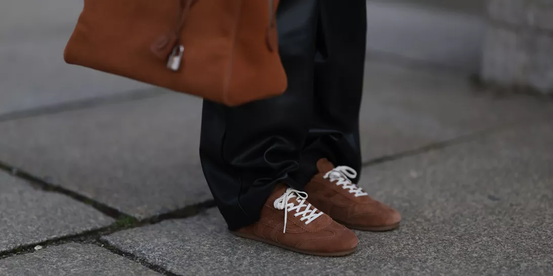 Τα 6 sneakers που είναι ιδανικά για να φορέσετε τον χειμώνα