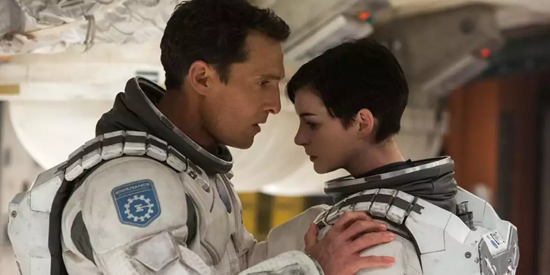 Οι 4 καλύτερες ταινίες που μπορείτε να δείτε για το διάστημα