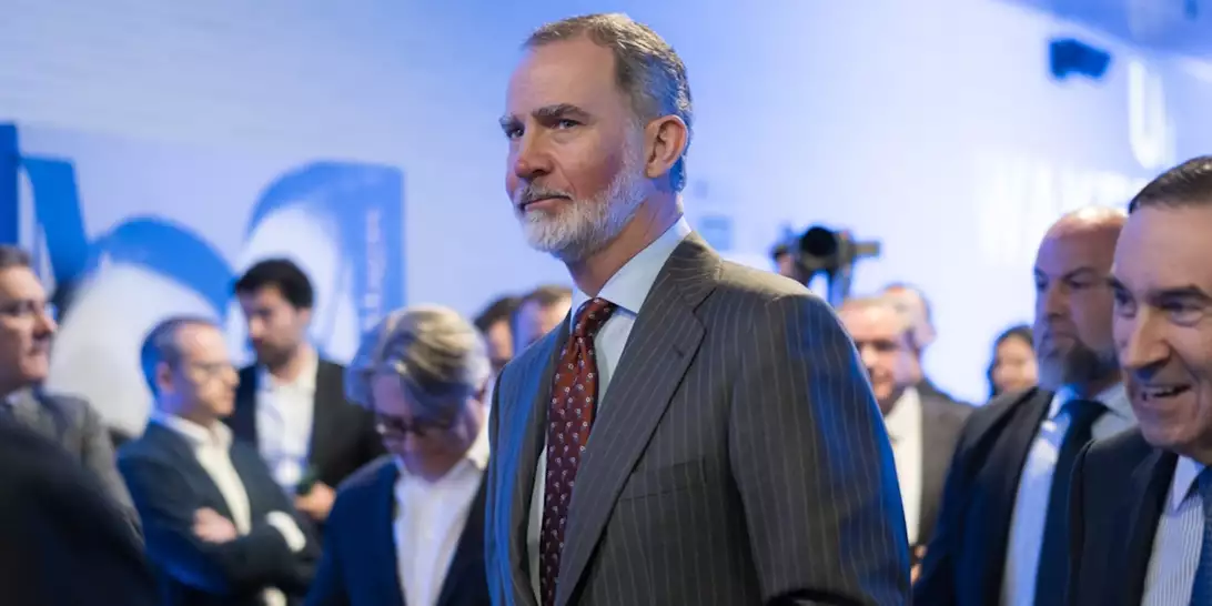 Δύσκολες ώρες για την ισπανική βασιλική οικογένεια