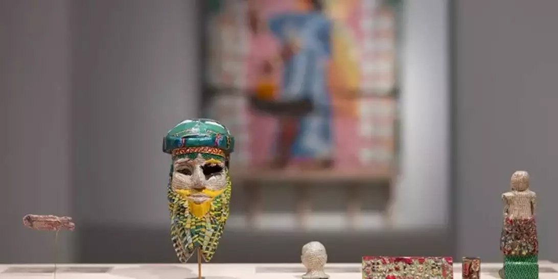 Έχουμε ανάγκη τη σύγχρονη τέχνη στα αρχαιολογικά μουσεία και μνημεία;