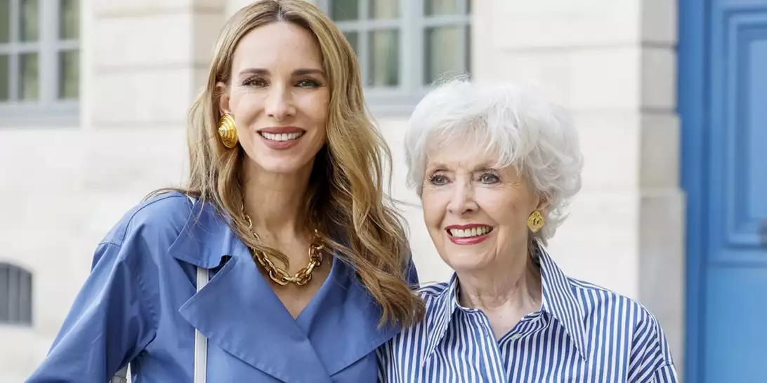 Το 1 συστατικό που οπωσδήποτε να περιέχει η κρέμα ματιών σας μετά τα 50