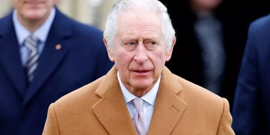 Η νέα ανησυχία του βασιλιά Καρόλου | Aποκαλύφθηκαν τα ποσοστά της δημοτικότητάς του