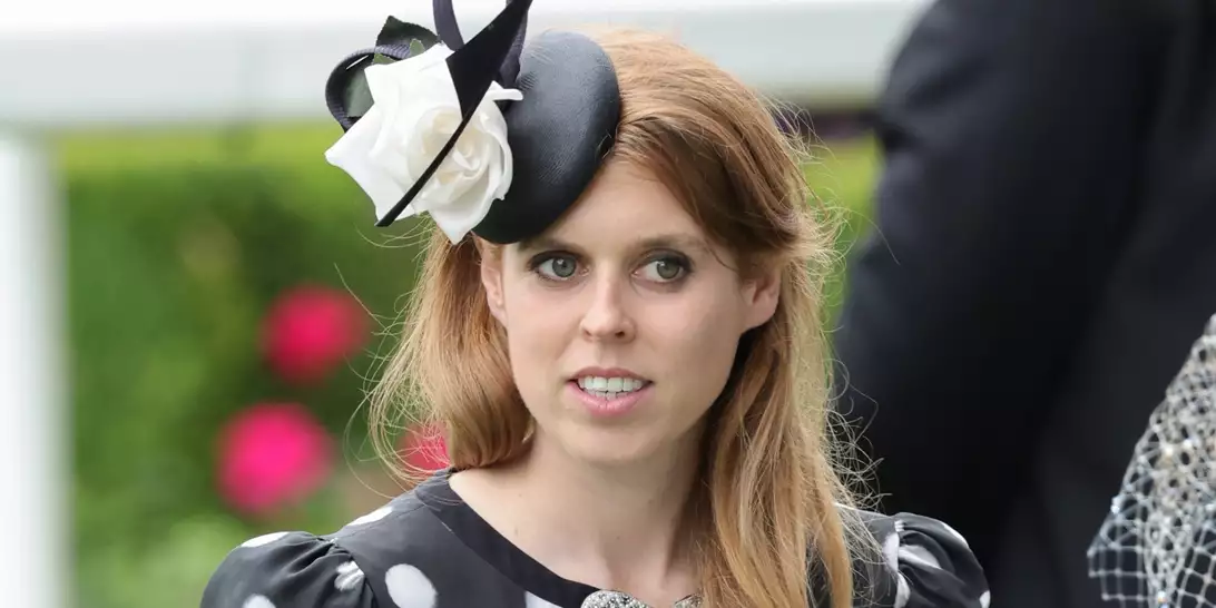 Πριγκίπισσα Βεατρίκη | Το ελληνικό όνομα που επέλεξε για την κόρη της που μόλις ήρθε στον κόσμο