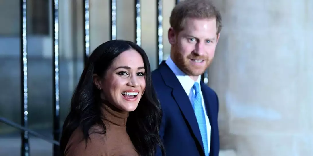 H ψυχρή Meghan και ο άνετος Harry | Έτσι τους περιγράφουν οι γείτονές τους στο Μοντεσίτο