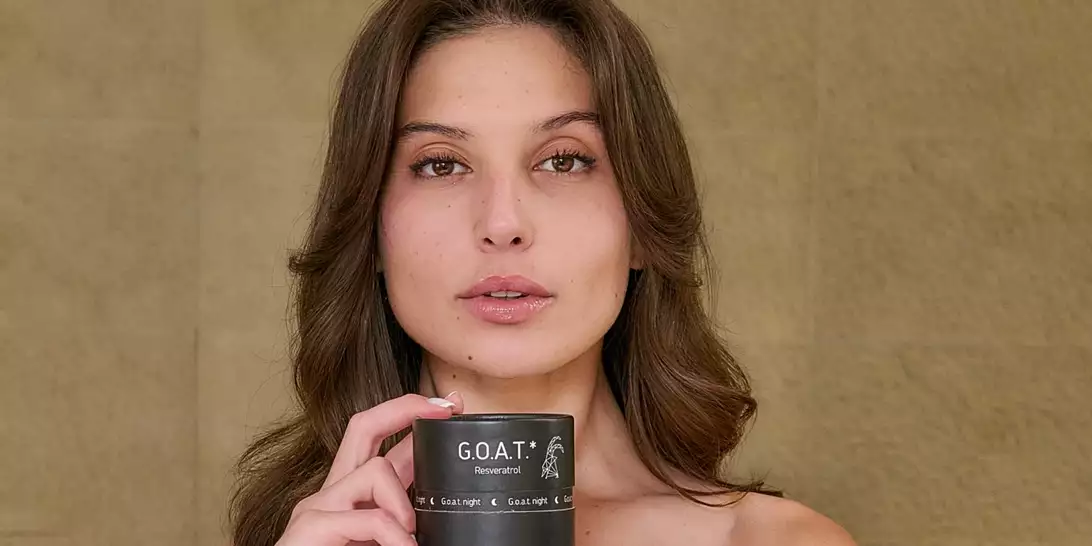 Αναγέννηση και Αντιγήρανση | Η skincare σειρά με βιολογικό γάλα κατσίκας που μεταμορφώνει την επιδερμίδα