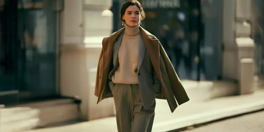 Παλτό, μπουφάν, δερμάτινα | Στις εκπτώσεις στα notos θα βρείτε τα πιο κομψά πανωφόρια