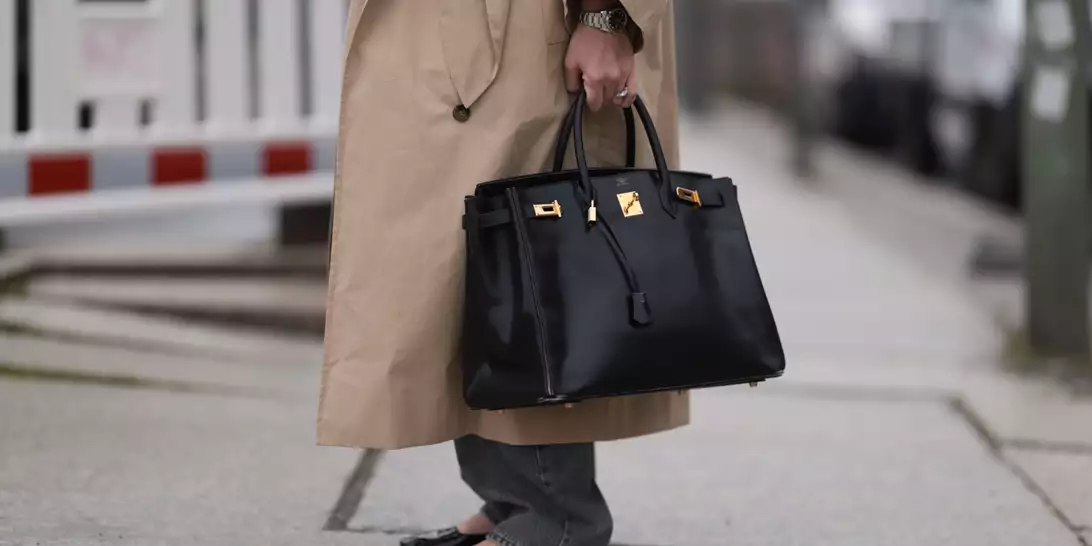 Πώς θα διατηρήσετε τις τσάντες σας σε άριστη κατάσταση