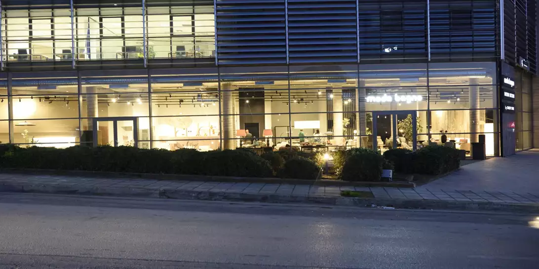 50 χρόνια Moda Bagno