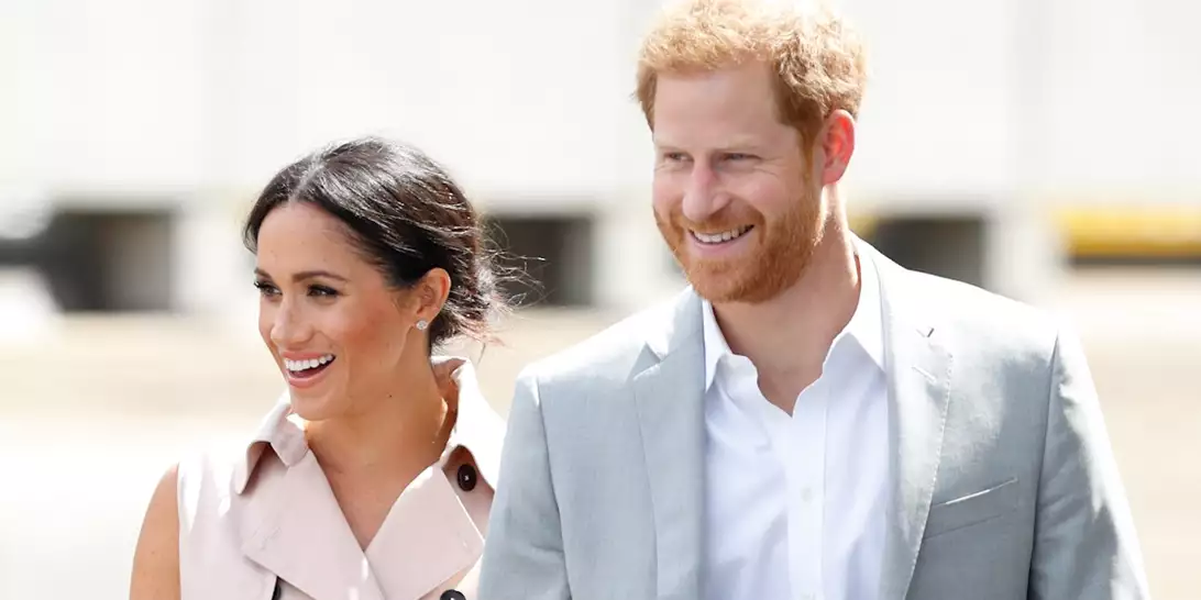 Το φαγητό που μισεί ο πρίγκιπας Harry