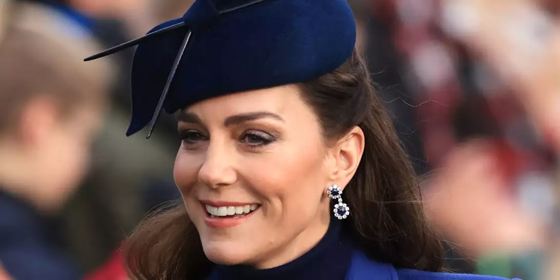 Η απάντηση της Kate Middleton σε διάσημη φήμη που κατέγραψε η κάμερα