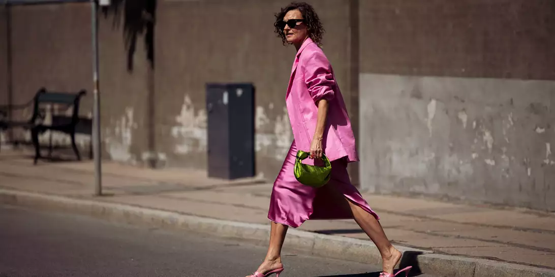 Πώς μπορείτε να κάνετε πιο μοντέρνο το στιλ σας μετά τα 50